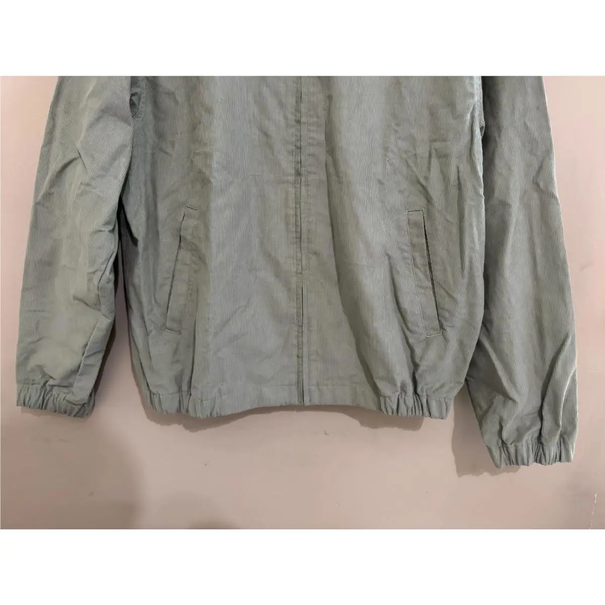 Nike clothing - Emerald Horizon Green 1