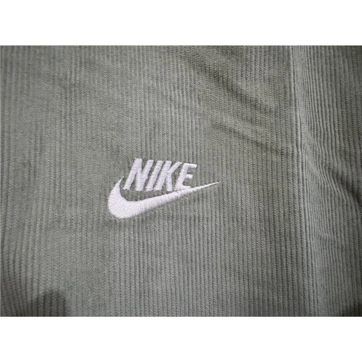 Nike clothing - Emerald Horizon Green 2