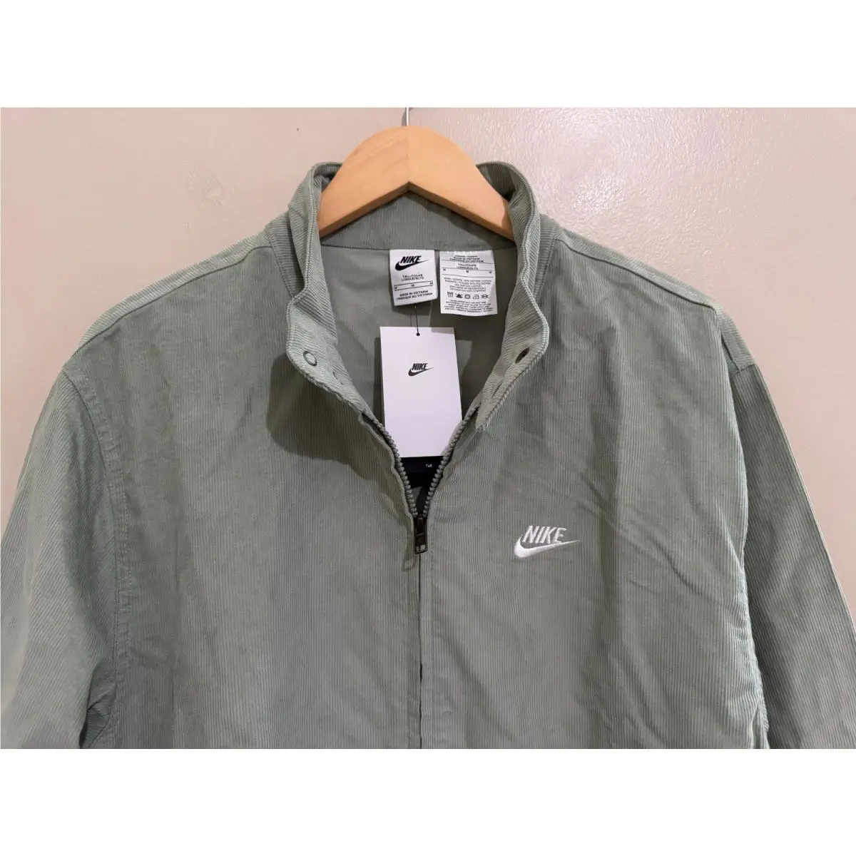 Nike clothing - Emerald Horizon Green 3