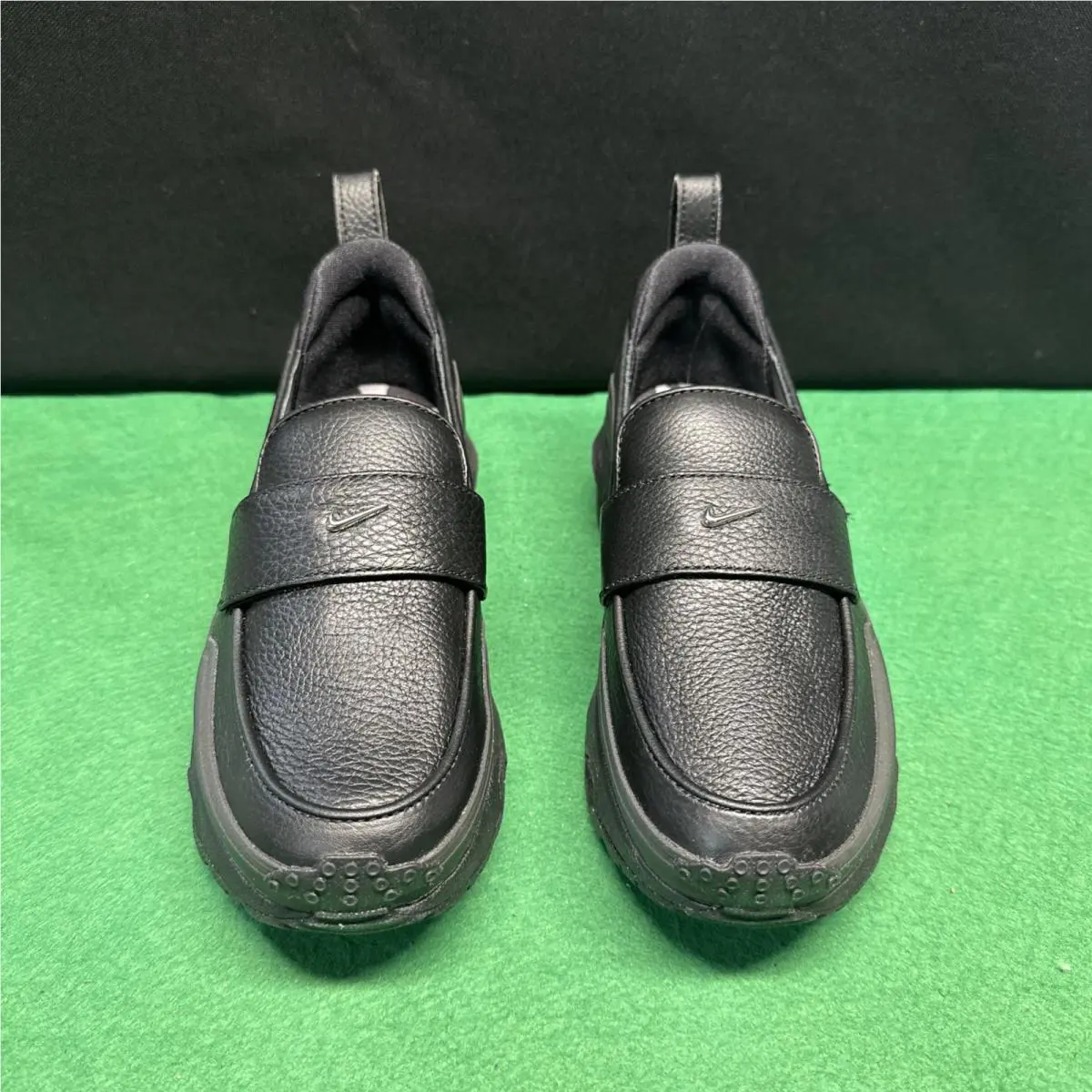 Nike shoes - Nike Air Max+ - Air - HJ4400-002 - Black 1