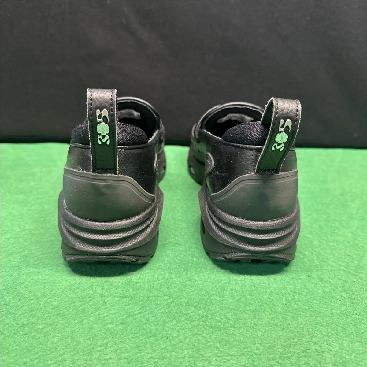Nike shoes - Nike Air Max+ - Air - HJ4400-002 - Black 2