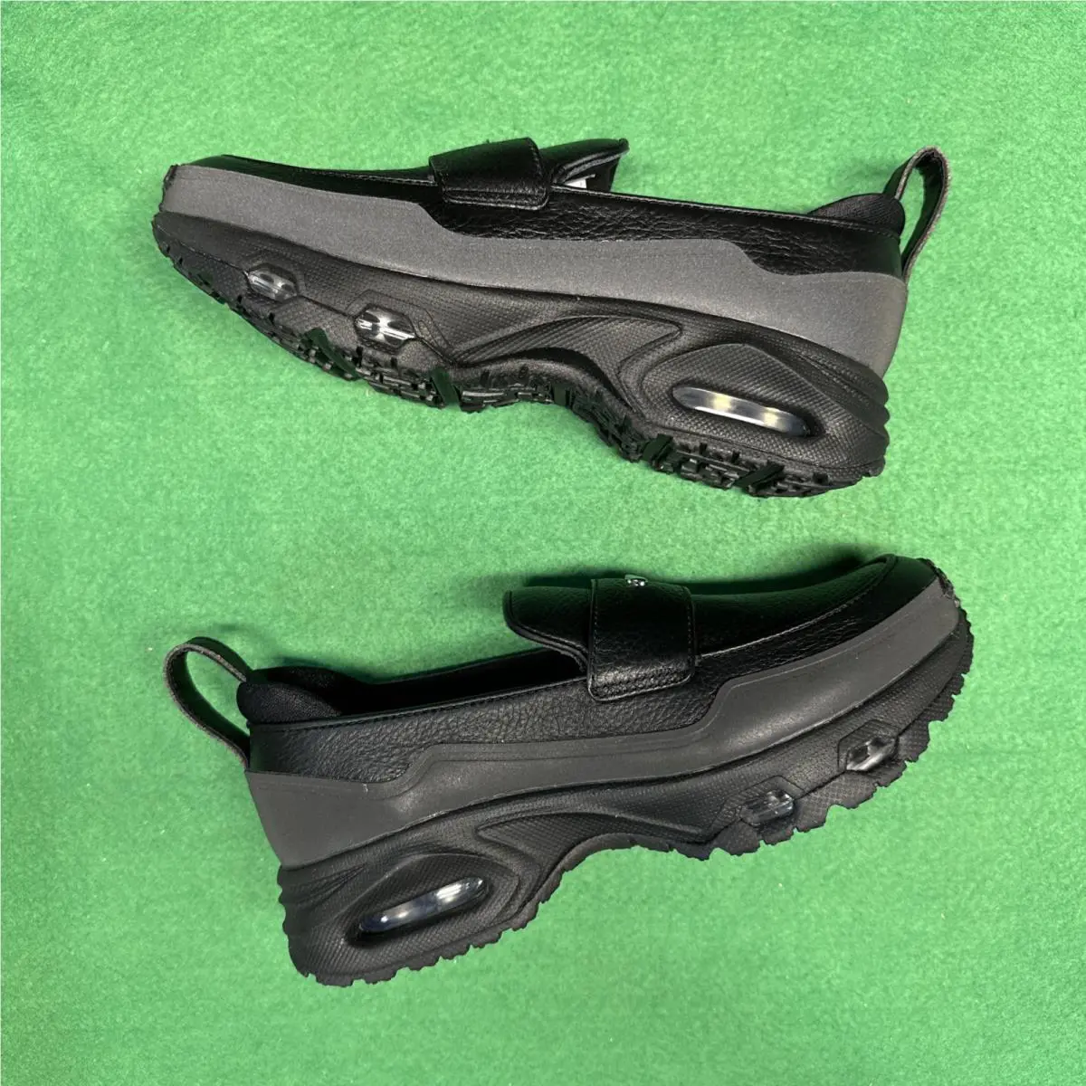Nike shoes - Nike Air Max+ - Air - HJ4400-002 - Black 3