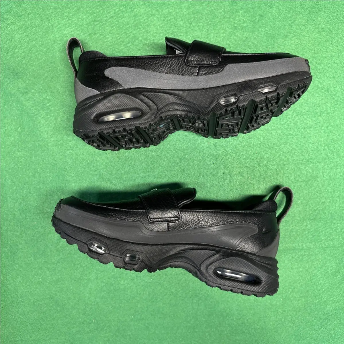 Nike shoes - Nike Air Max+ - Air - HJ4400-002 - Black 4