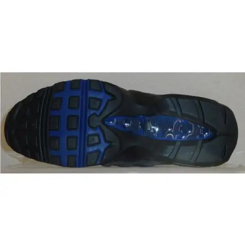 Nike shoes - Nike Air Max 95 - Air Max - FQ1235 001 - Multicolor (UPC: 00196968128686) 9