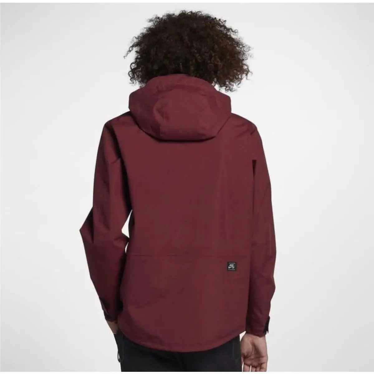 Nike clothing - Red 2
