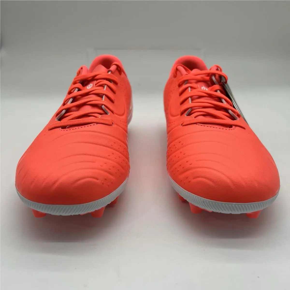Nike shoes - Nike Legend - Legend - DV4340 800 - Hot Lava/White (UPC: 197602989953) 3