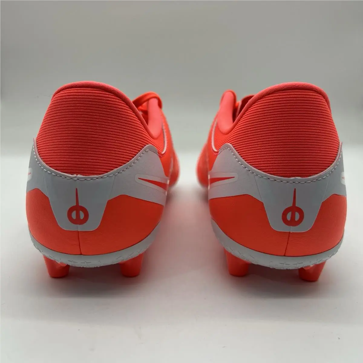 Nike shoes - Nike Legend - Legend - DV4340 800 - Hot Lava/White (UPC: 197602989953) 4