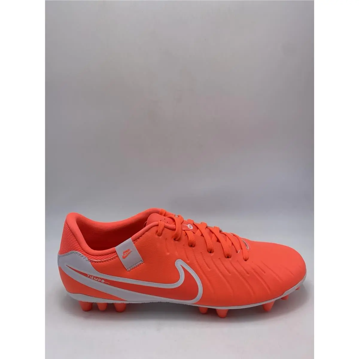 Nike shoes - Nike Legend - Legend - DV4340 800 - Hot Lava/White (UPC: 197602989953) 0