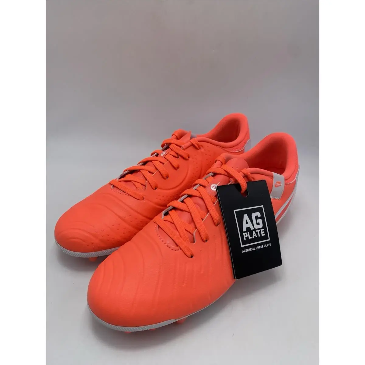 Nike shoes - Nike Legend - Legend - DV4340 800 - Hot Lava/White (UPC: 197602989953) 2