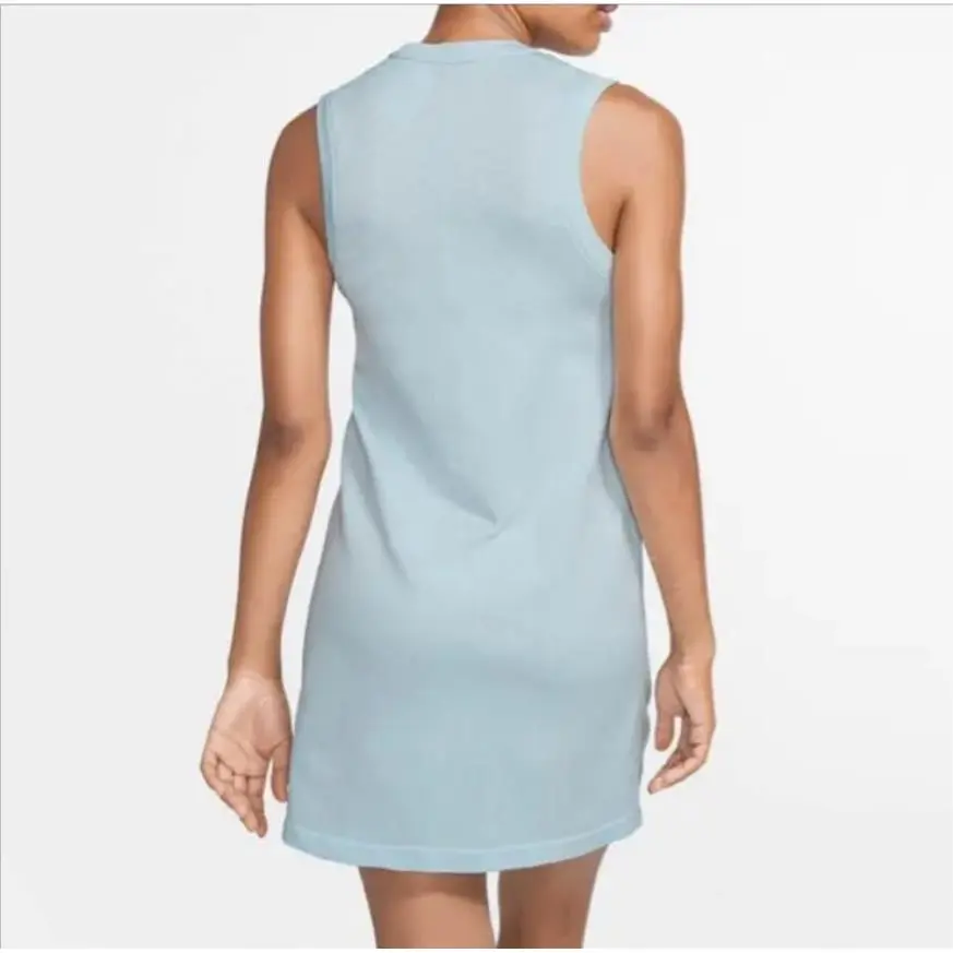 Nike clothing - AT5104-100 - AT5104-100 - Blue (UPC: 193146915618) 0