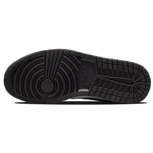 Nike shoes - Air Jordan 1 Low SE - Black 4