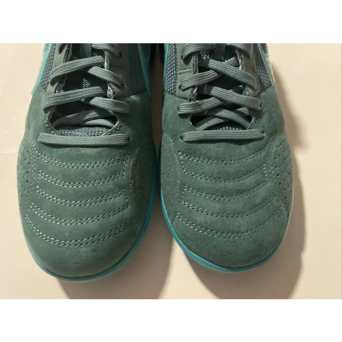 Nike shoes - Nike Street Gato - Street Gato - Dc8466-302 - Green 6