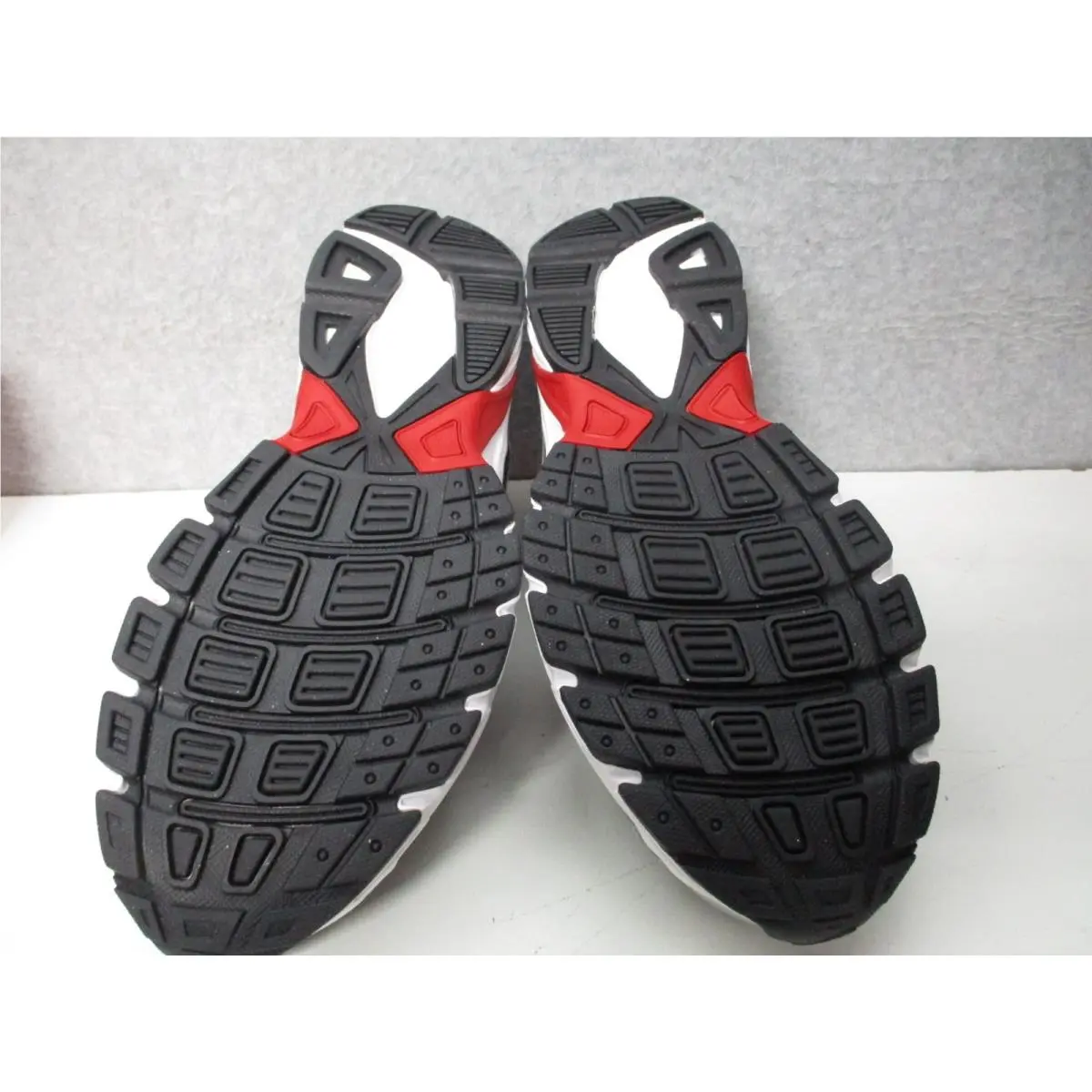 Nike shoes - Nike Initiator - Initiator - 394055-001 - Silver (UPC: 0884500516434) 4
