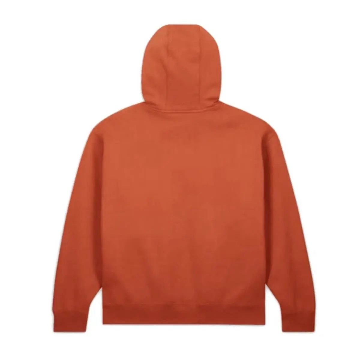 Nike clothing - Dark Russet 0
