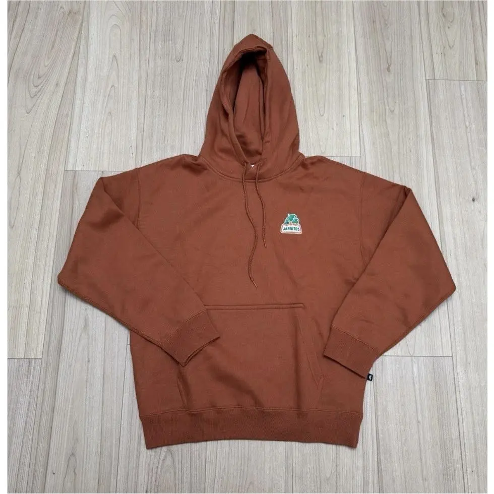 Nike clothing - Dark Russet 1