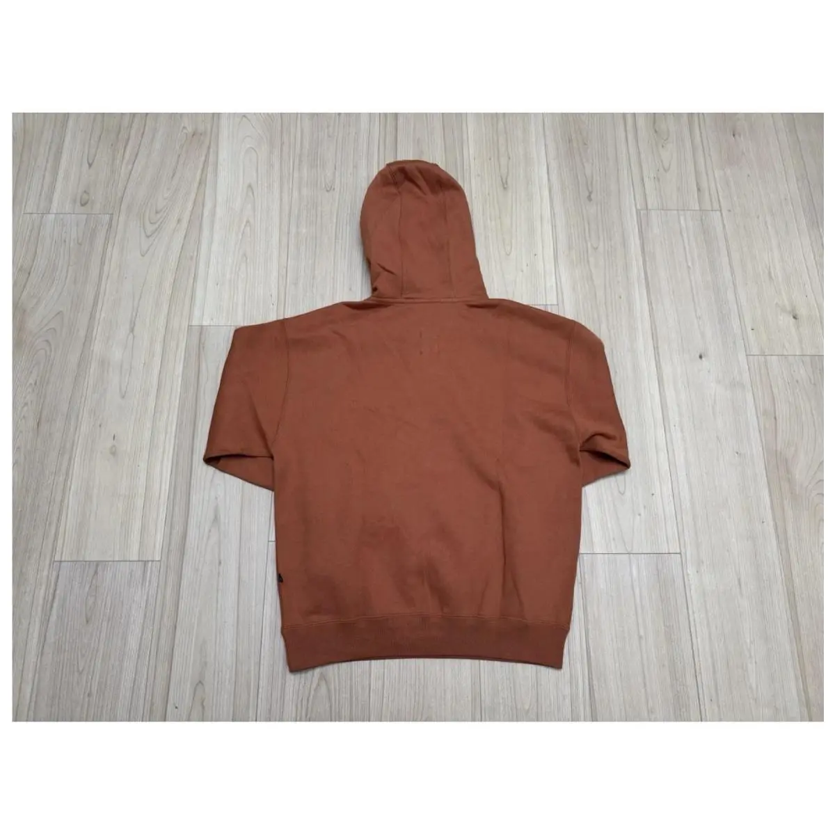 Nike clothing - Dark Russet 2