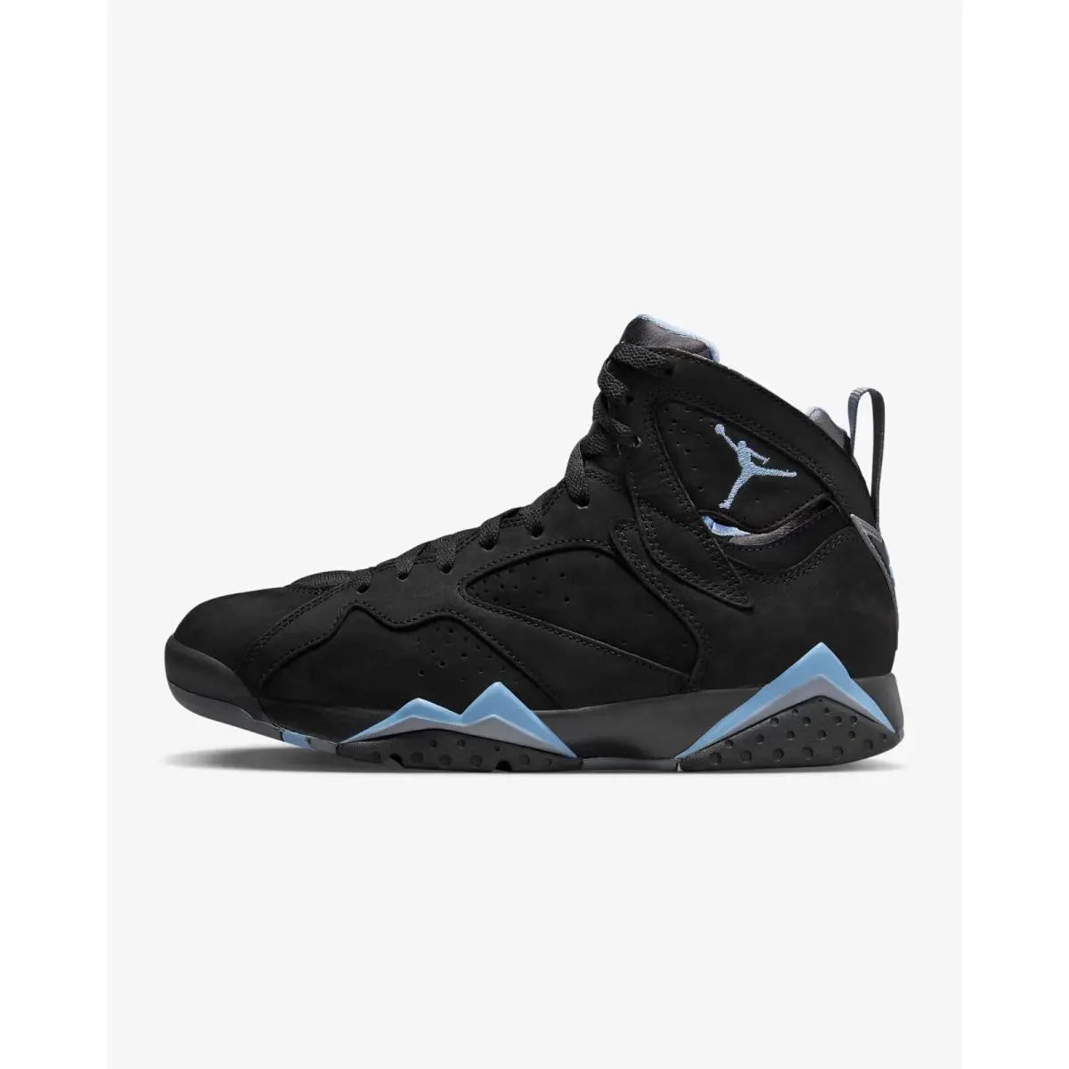 Nike shoes - Air Jordan 7 - Air - CU9307-004 - Black 13