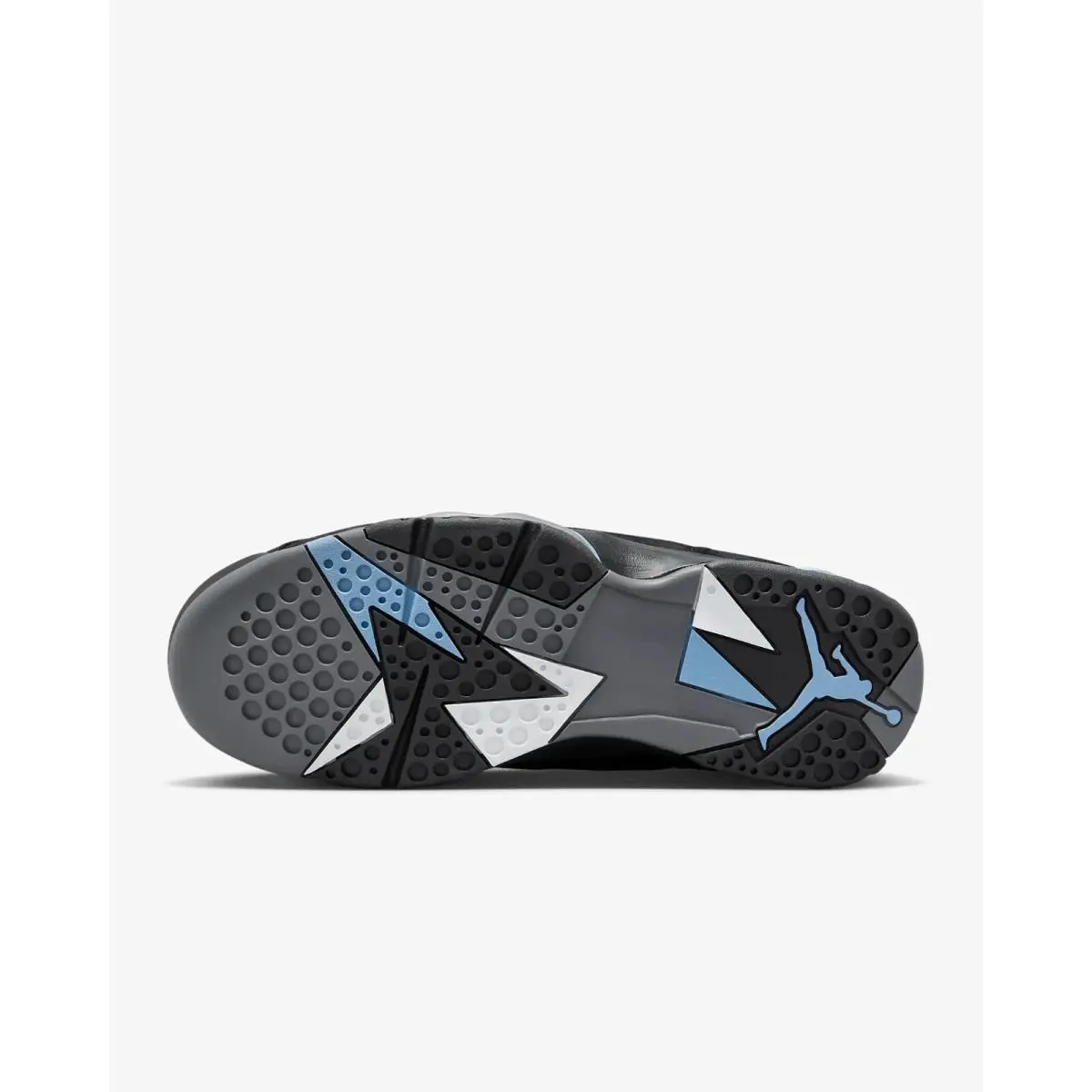 Nike shoes - Air Jordan 7 - Air - CU9307-004 - Black 14