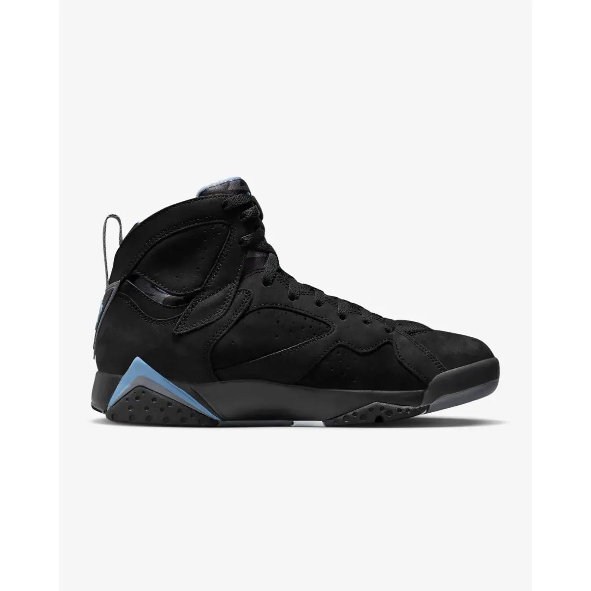 Nike shoes - Air Jordan 7 - Air - CU9307-004 - Black 15