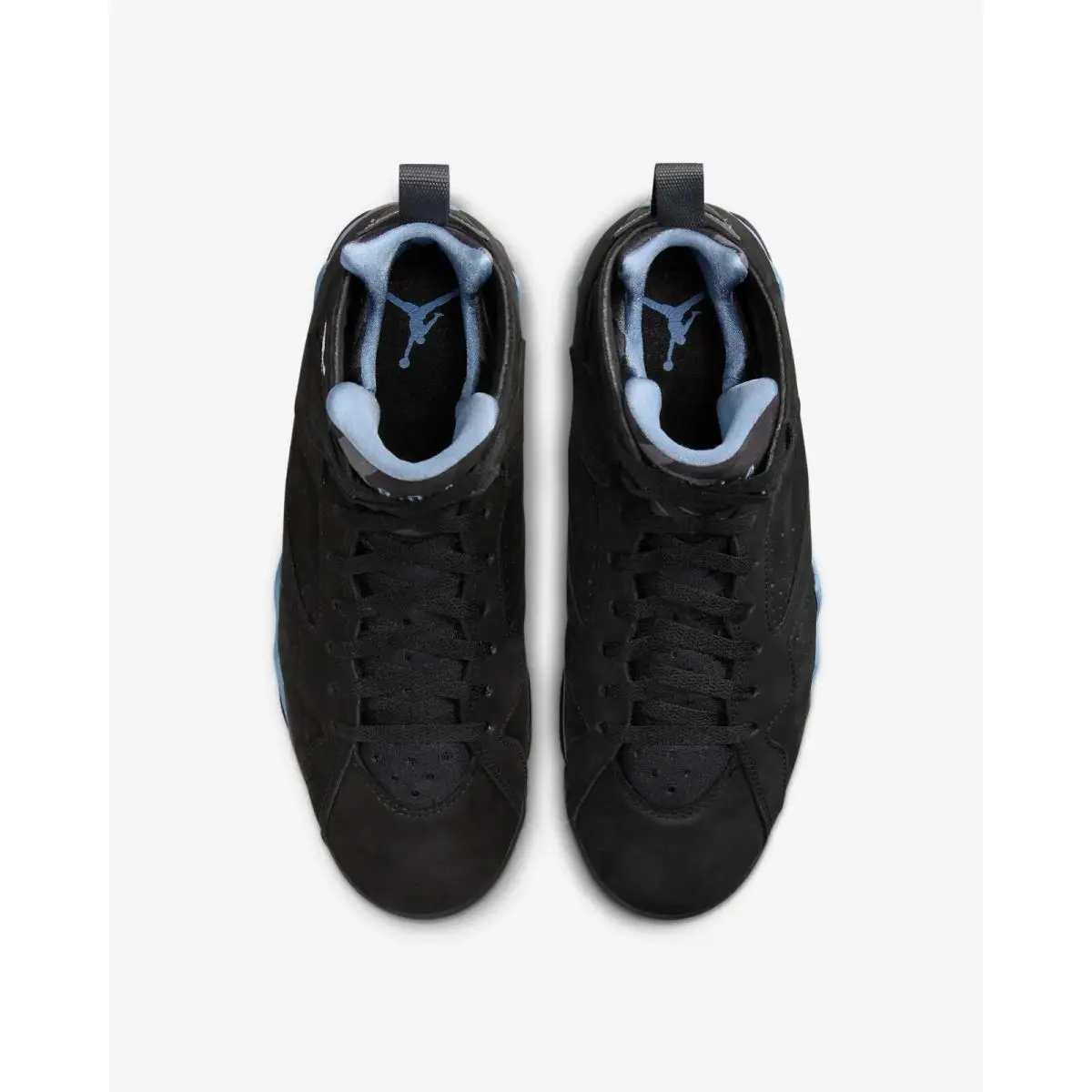Nike shoes - Air Jordan 7 - Air - CU9307-004 - Black 16