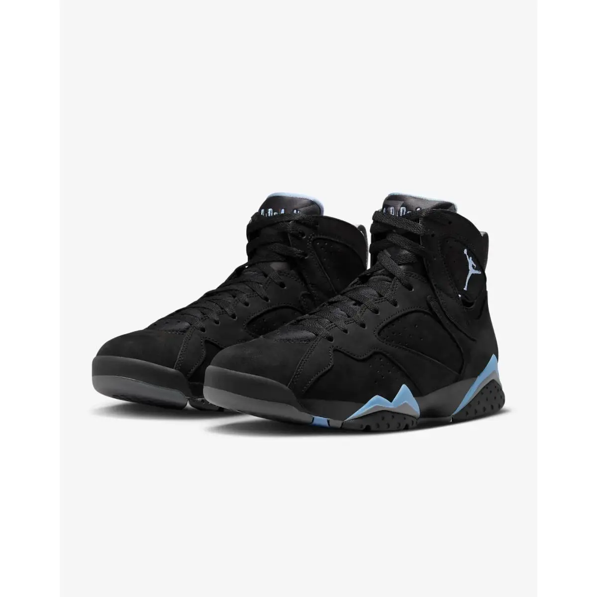 Nike shoes - Air Jordan 7 - Air - CU9307-004 - Black 17