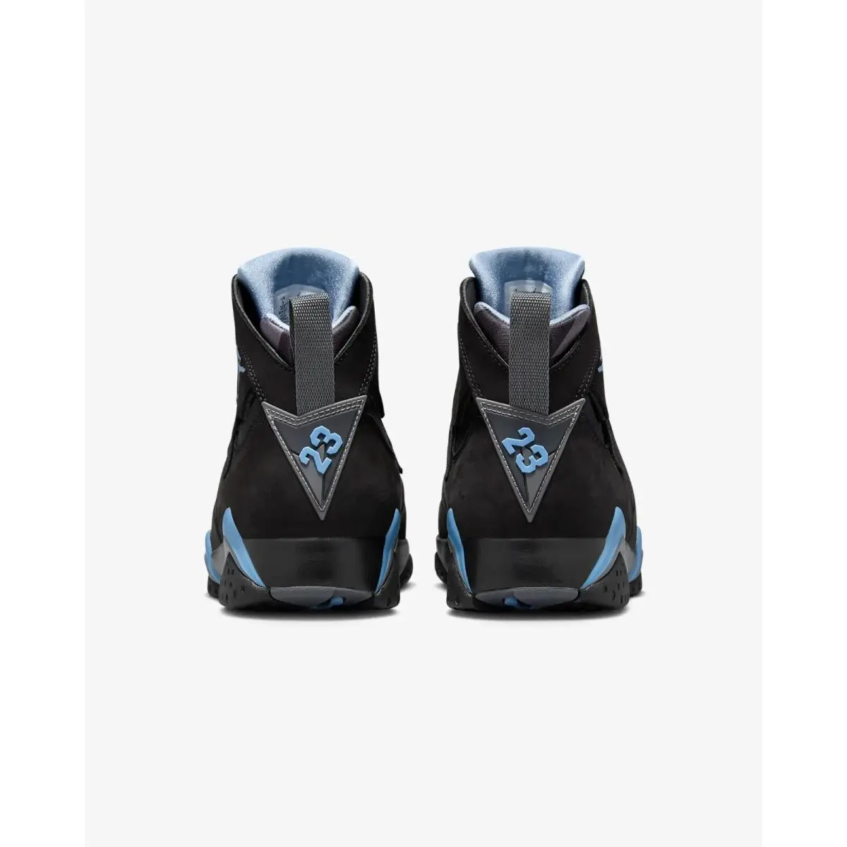 Nike shoes - Air Jordan 7 - Air - CU9307-004 - Black 18