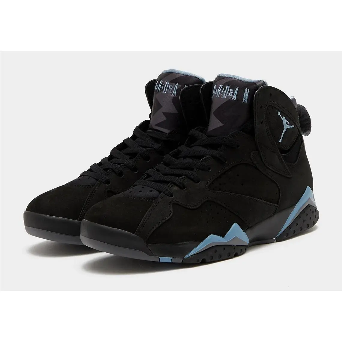 Nike shoes - Air Jordan 7 - Air - CU9307-004 - Black 21