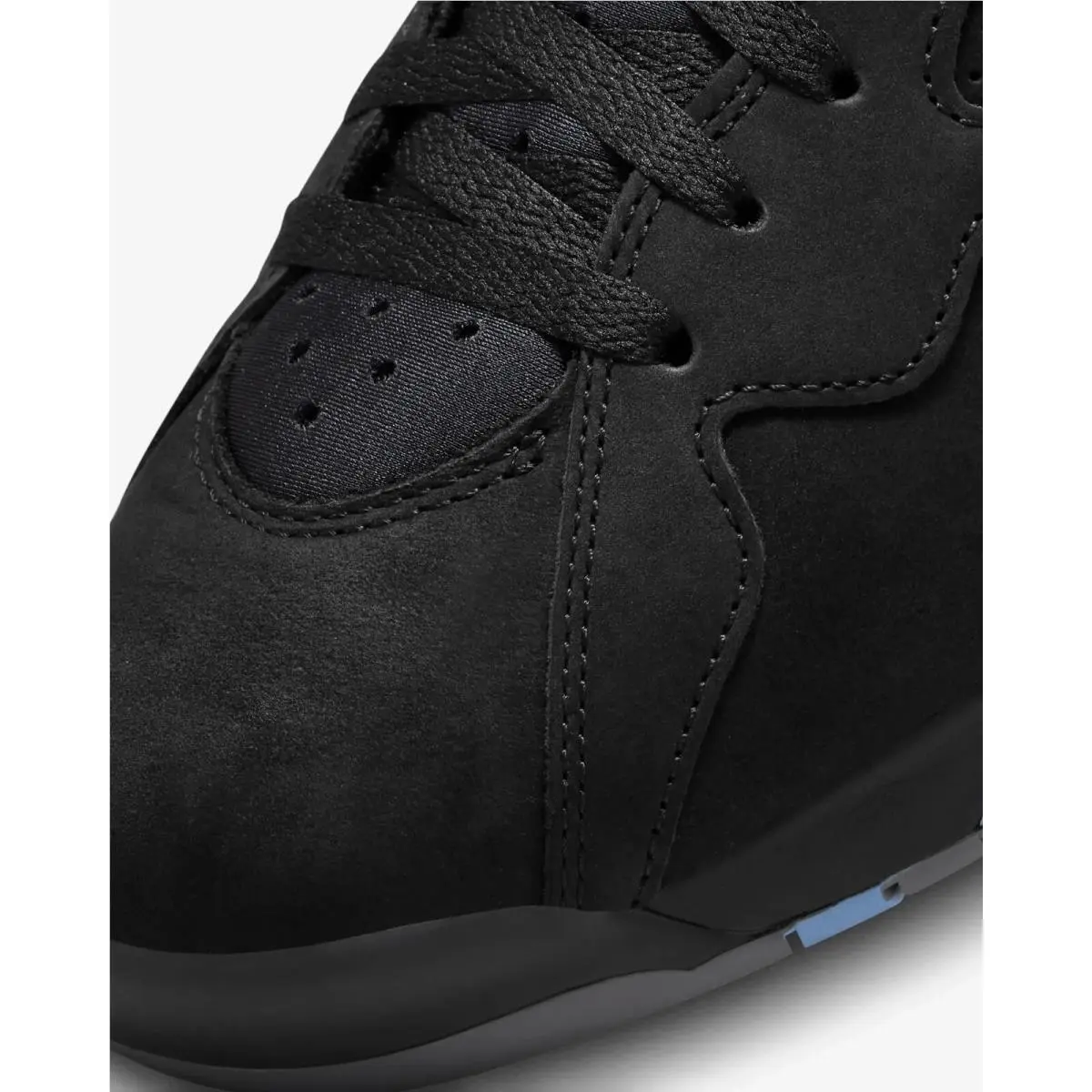 Nike shoes - Air Jordan 7 - Air - CU9307-004 - Black 19