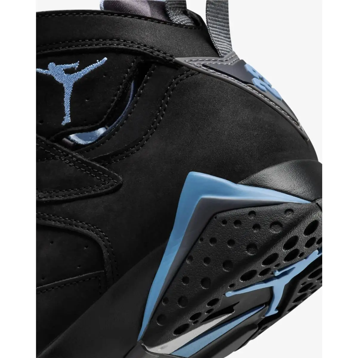 Nike shoes - Air Jordan 7 - Air - CU9307-004 - Black 20