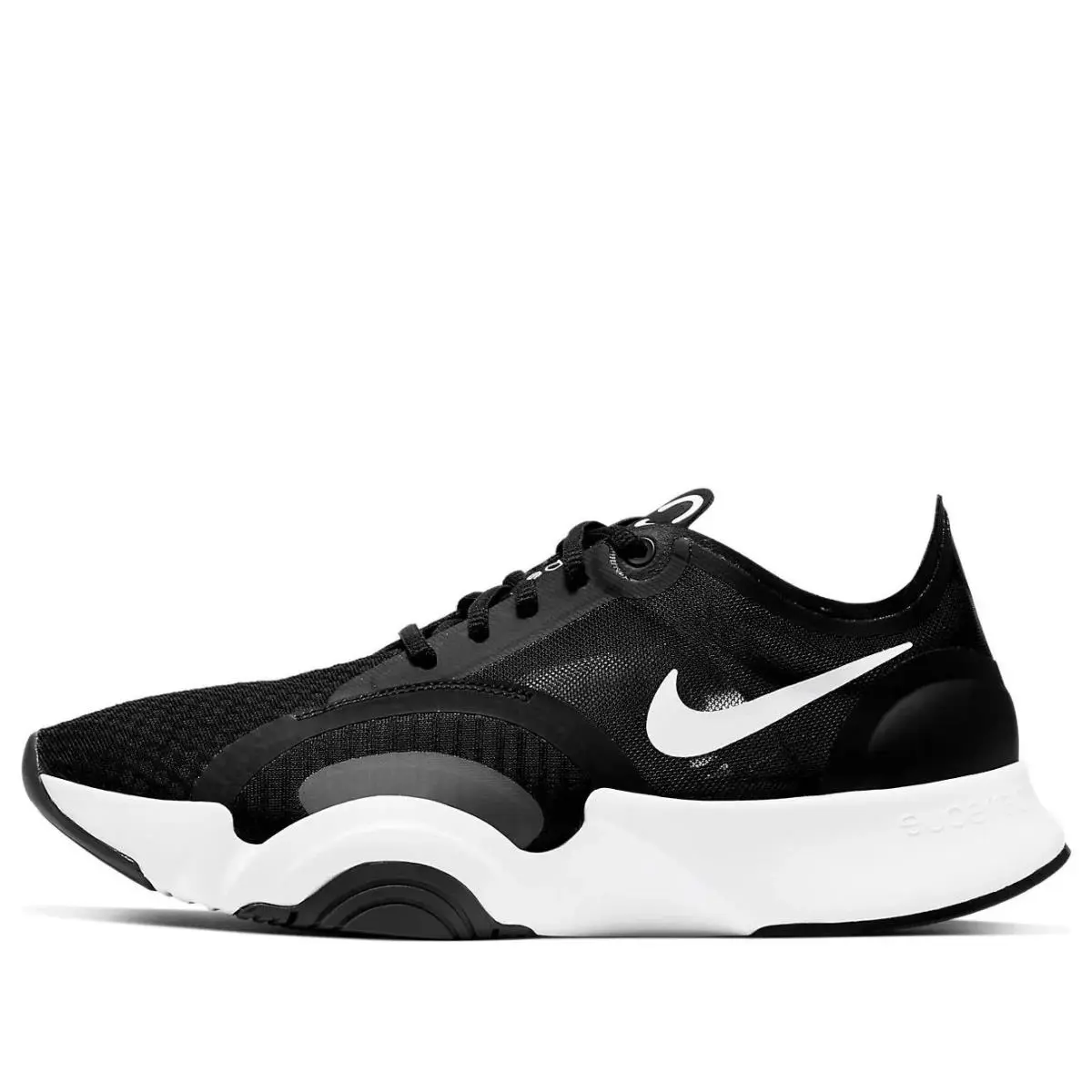 Nike Superrep Go Black/white CJ0860-101 Women`s Size 7.5 - Black