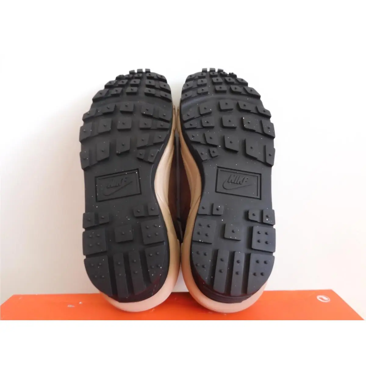 Nike shoes - Nike Magmascape - Magmascape - Brown (UPC: 196970065665) 5