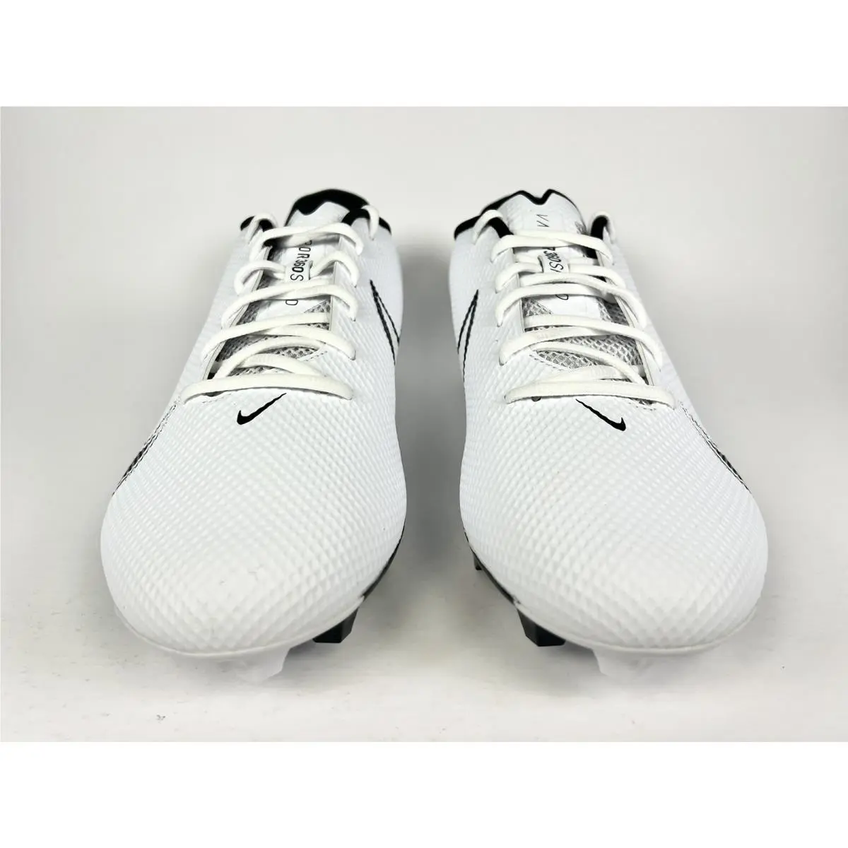 Nike shoes - Nike Vapor Edge - Vapor Edge - White 1
