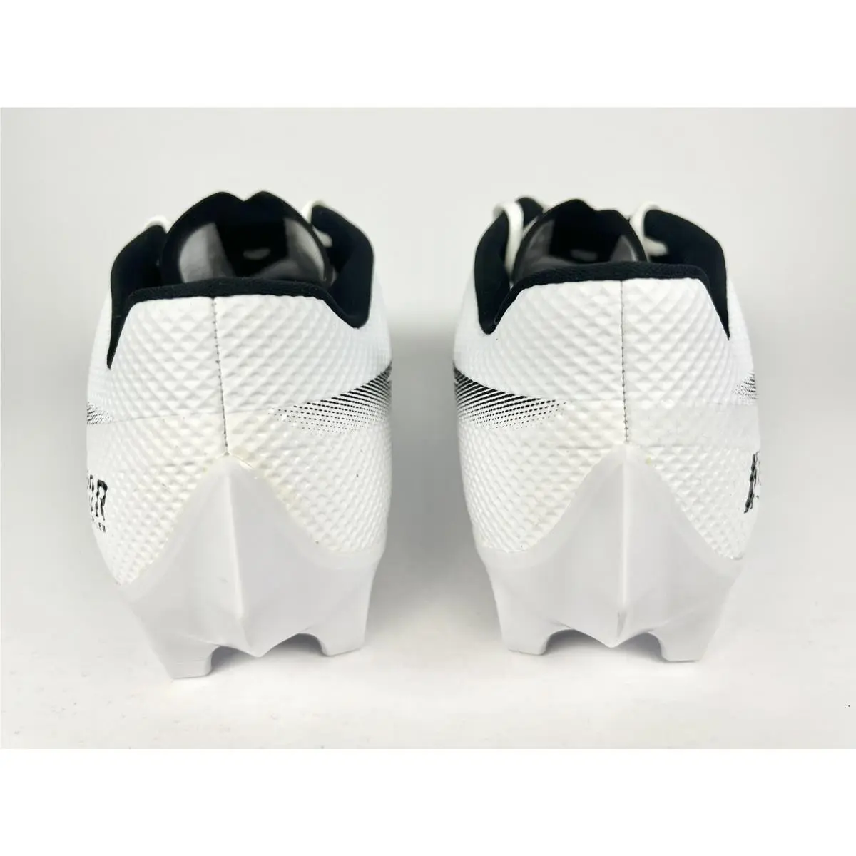 Nike shoes - Nike Vapor Edge - Vapor Edge - White 3