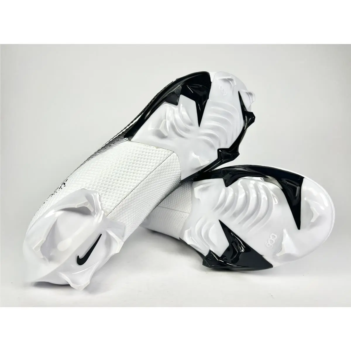 Nike shoes - Nike Vapor Edge - Vapor Edge - White 5