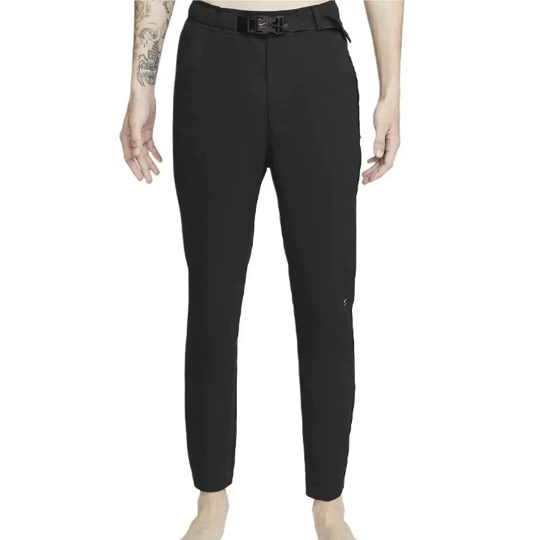 Nike clothing - Nike Lab NRG - Lab NRG - DD9432010 - Black 0