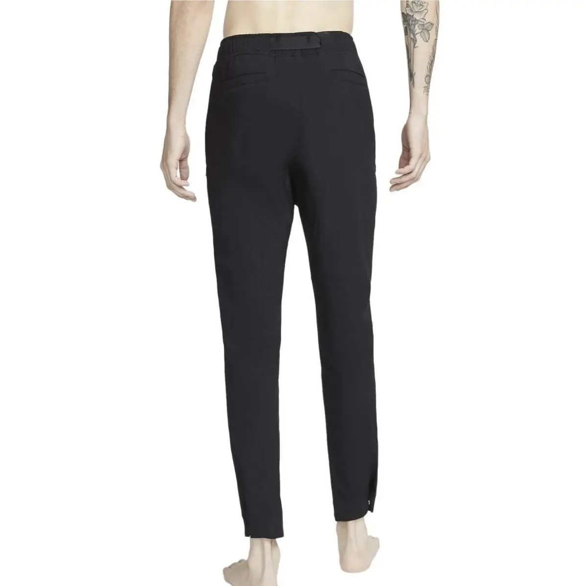 Nike clothing - Nike Lab NRG - Lab NRG - DD9432010 - Black 1