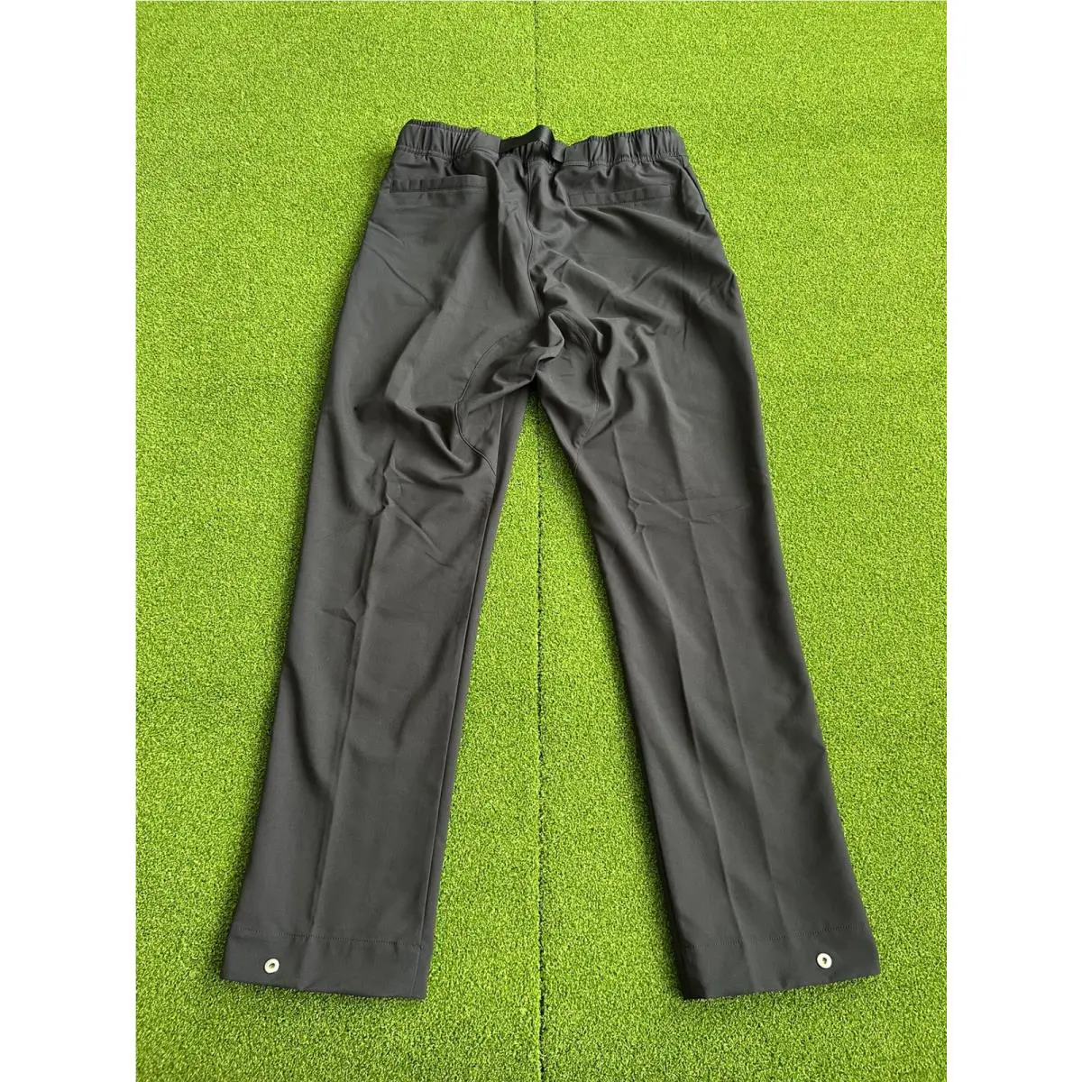 Nike clothing - Nike Lab NRG - Lab NRG - DD9432010 - Black 2