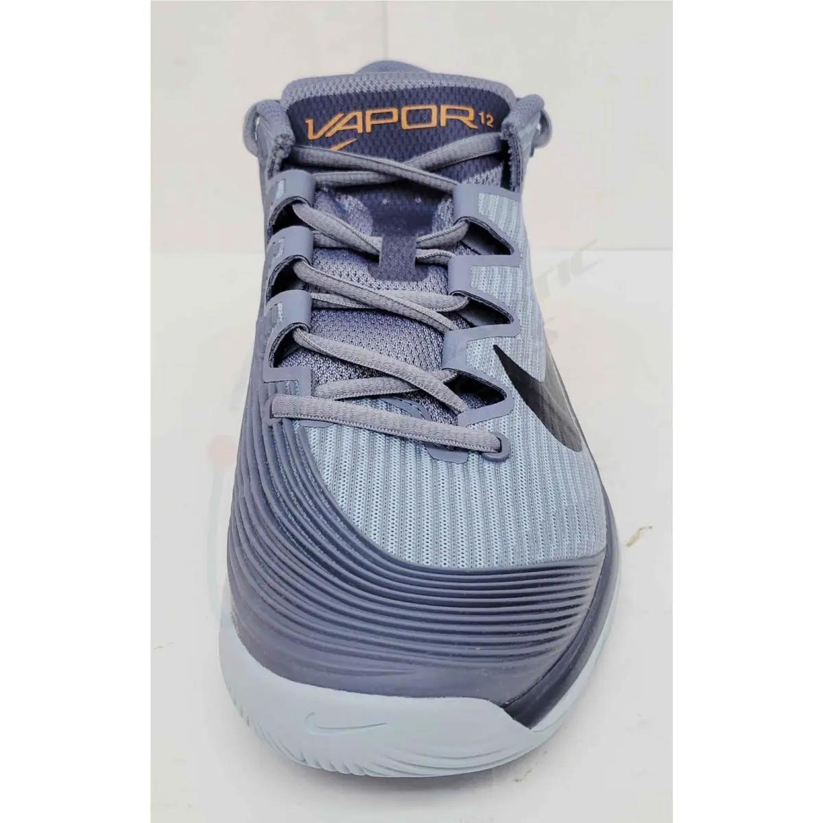 Nike shoes - Ashen Slate/Obsidian (UPC: 197602573398) 1