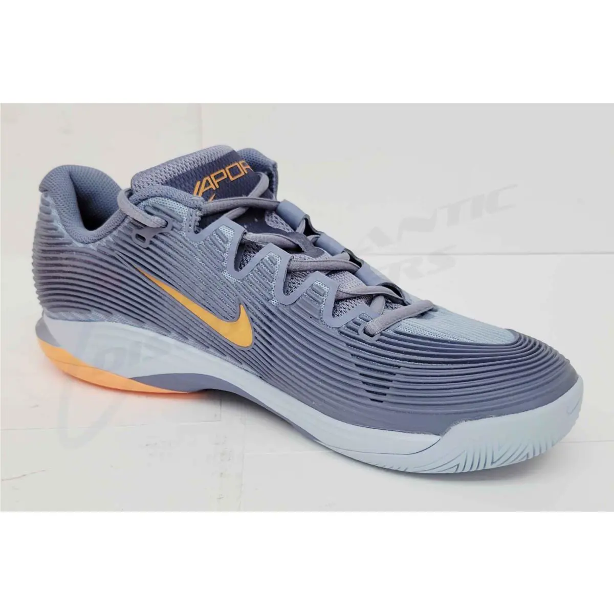 Nike shoes - Ashen Slate/Obsidian (UPC: 197602573398) 2