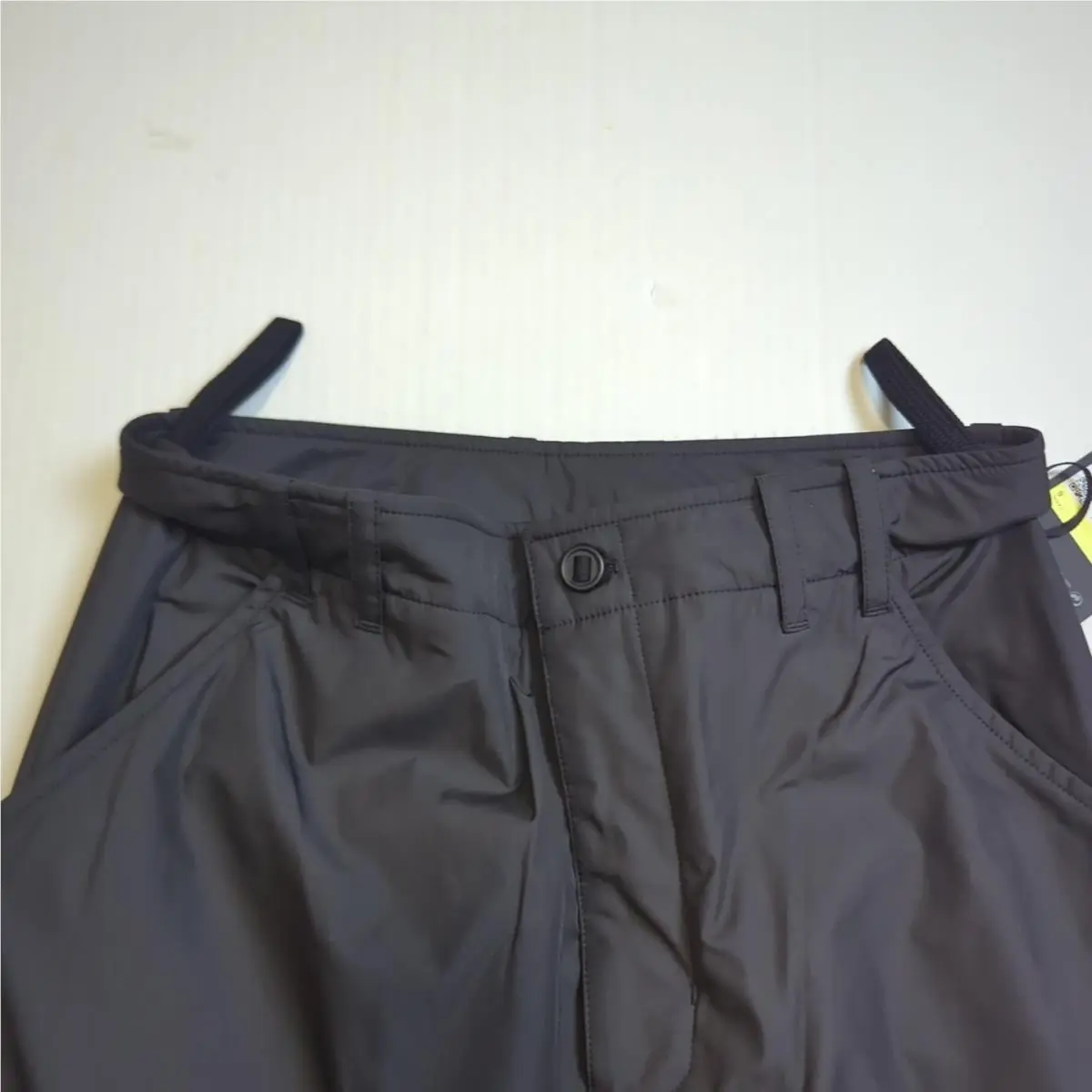Nike clothing - Nike ESC - ESC - dv7473-010 - Black (UPC: 196152162274) 13
