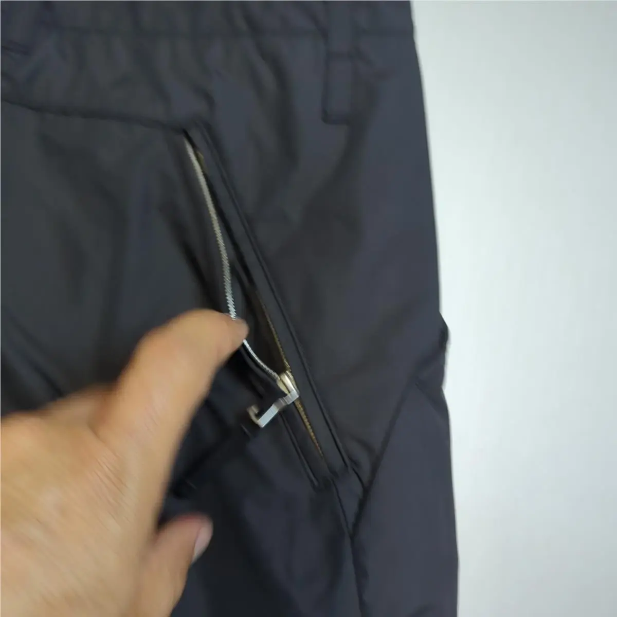 Nike clothing - Nike ESC - ESC - dv7473-010 - Black (UPC: 196152162274) 19