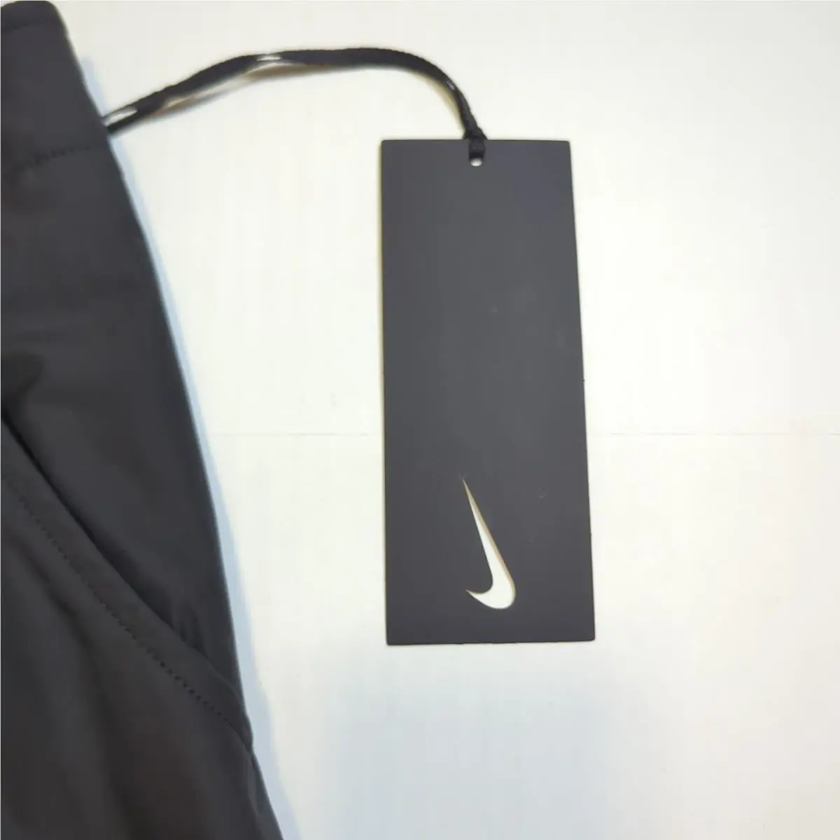 Nike clothing - Nike ESC - ESC - dv7473-010 - Black (UPC: 196152162274) 5