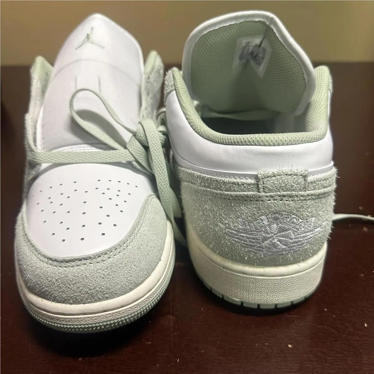 Nike shoes - White 0