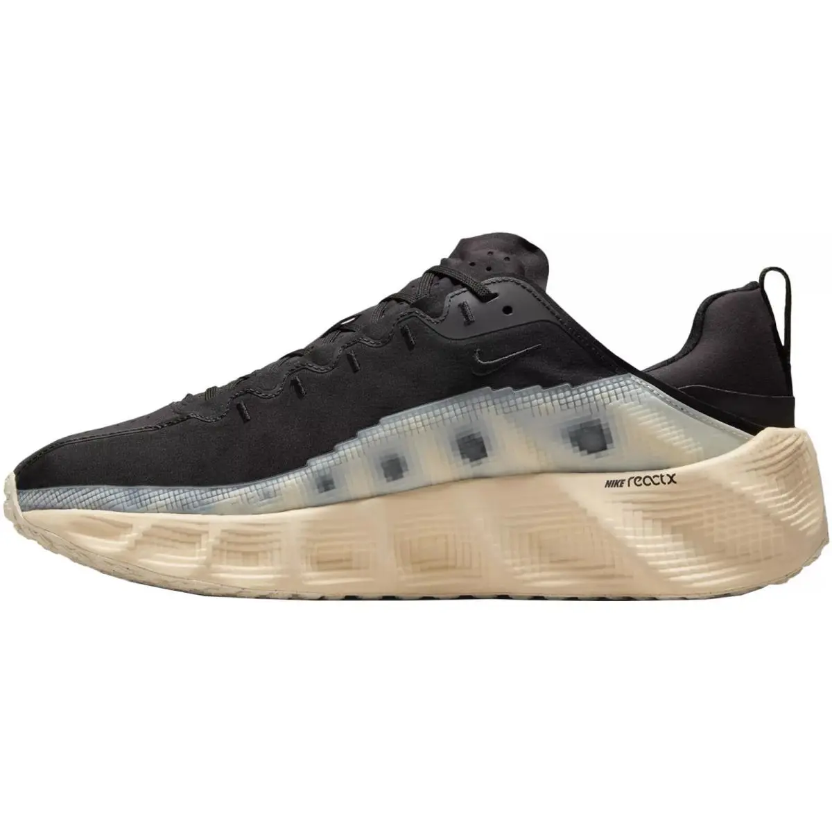 Nike shoes - Nike Ava Rover - Ava Rover - DX4215-003 - Black 1