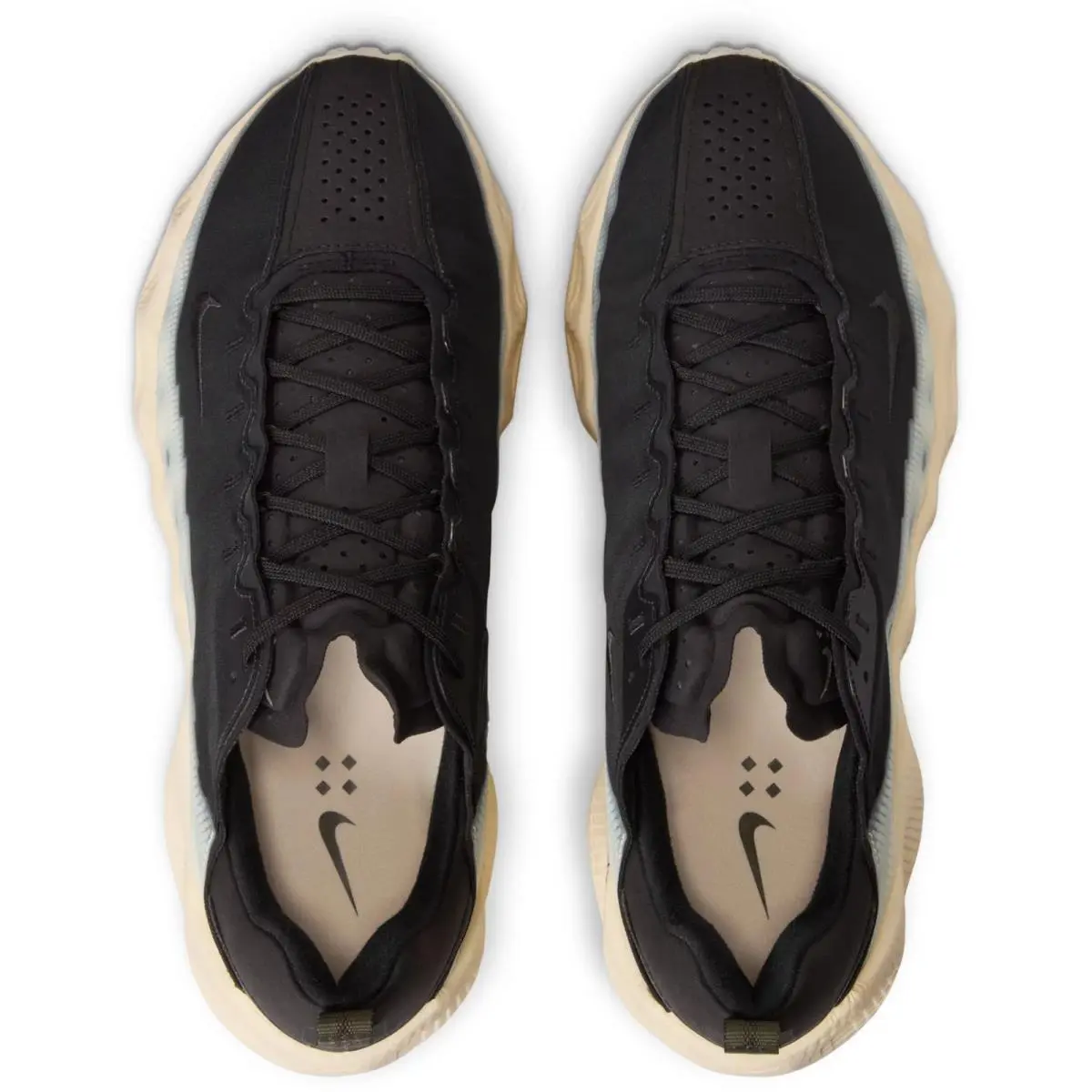 Nike shoes - Nike Ava Rover - Ava Rover - DX4215-003 - Black 4