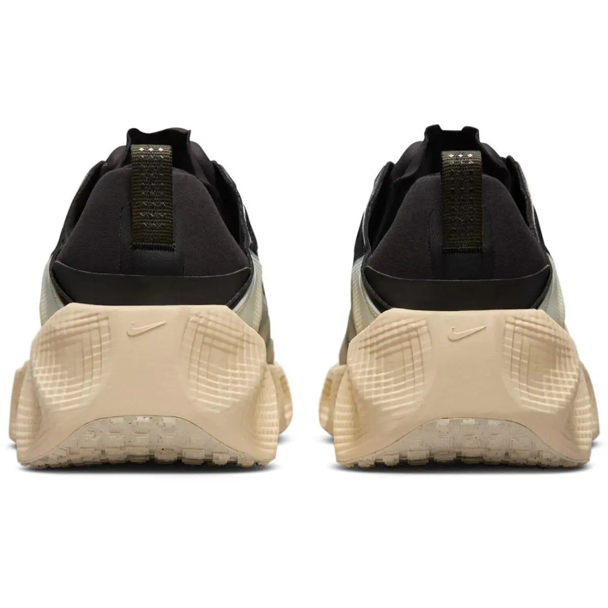 Nike shoes - Nike Ava Rover - Ava Rover - DX4215-003 - Black 5
