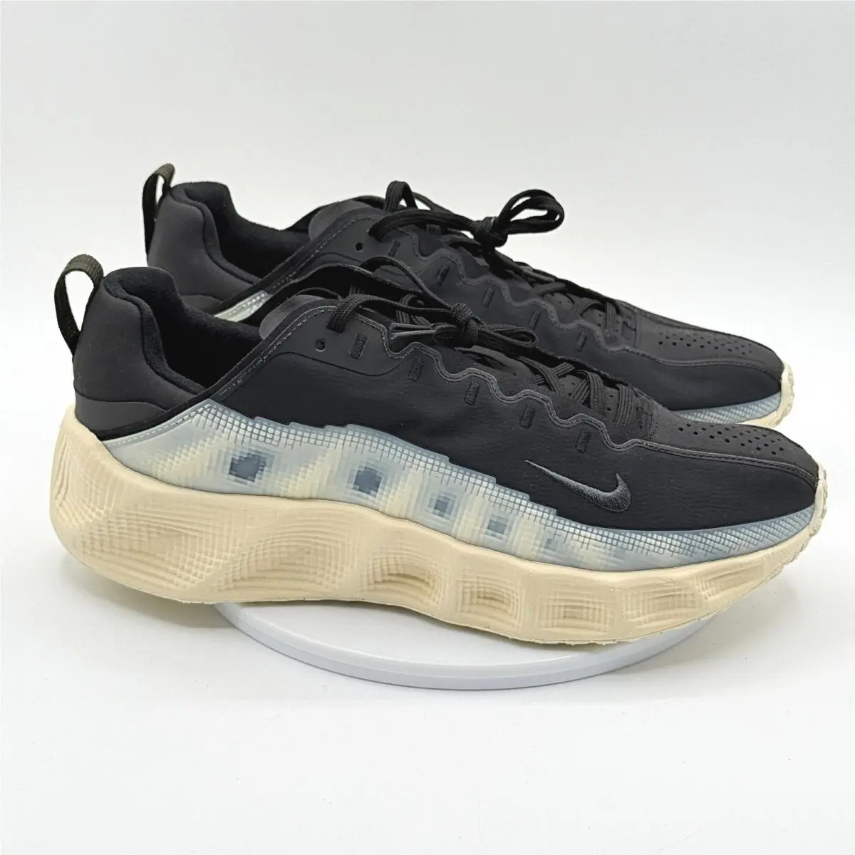 Ava Rover `black Anthracite Sequoia` / Size 9 Mens / DX4215-003 by Nike
