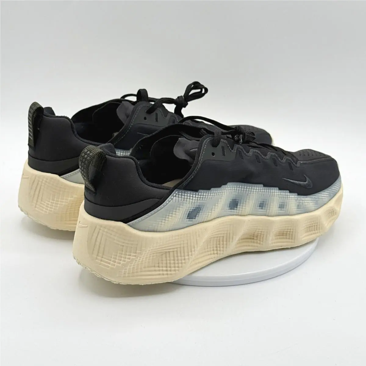 Nike shoes - Nike AVA Rover - AVA Rover - DX4215-003 - Black (UPC: 197859210527) 1
