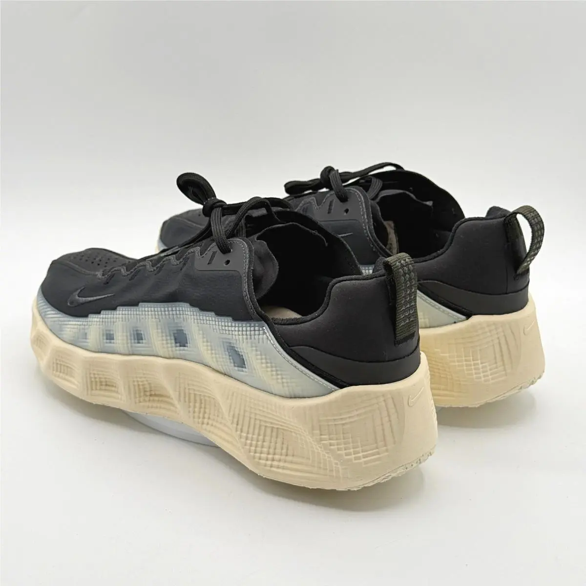 Nike shoes - Nike AVA Rover - AVA Rover - DX4215-003 - Black (UPC: 197859210527) 2