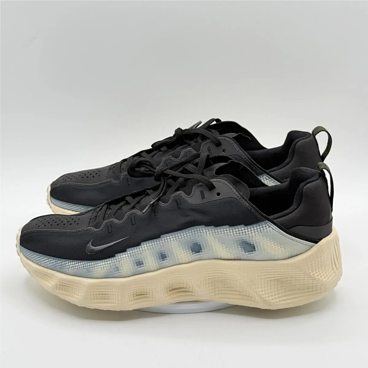 Nike shoes - Nike AVA Rover - AVA Rover - DX4215-003 - Black (UPC: 197859210527) 4